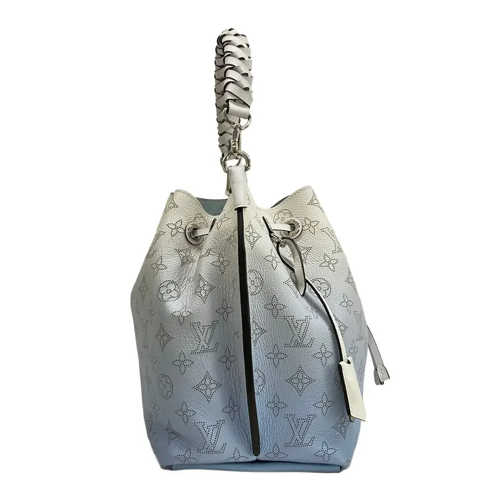 Louis Vuitton Muria Mahina Handbag M57853